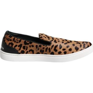 Dolce & Gabbana, Heren, Schoenen, Veelkleurig, Maat: 41 1/2 EU Leer,