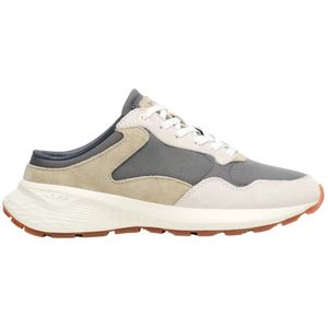 Hoff, unisex, Schoenen, Veelkleurig, Maat: 36 EU Leer,