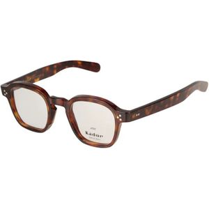 Kador, unisex, Accessoires, Bruin, Maat: 46 MM