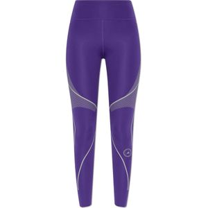 Adidas by Stella McCartney, Dames, Sport, Paars, Maat: XL