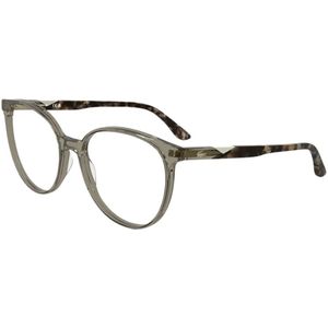 Lacoste, Dames, Accessoires, Grijs, Maat: 55 MM