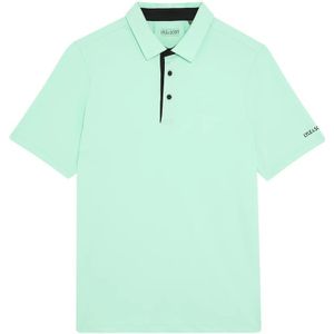 Lyle & Scott, Heren, Tops, Groen, Maat: S