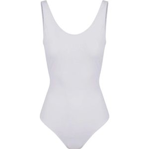 Iceberg, Dames, Badkleding, Wit, Maat: S