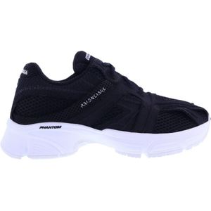 Balenciaga Phantom Sneaker Bicolor , Black , Dames , Maat: 38 EU