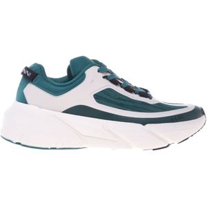 Baldinini, Dames, Schoenen, Groen, Maat: 39 EU Leer,