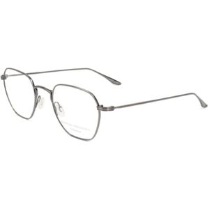 Barton Perreira, unisex, Accessoires, Grijs, Maat: 50 MM