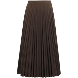 MM6 Maison Margiela, Dames, Rokken, Groen, Maat: 2XS