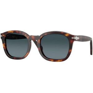 Persol - Zonnebril - Kleurloos - Kunststof