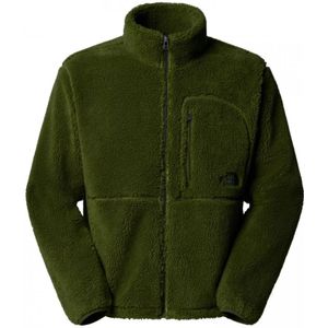 The North Face - Extreme Pile-fleece - Woodland Green - Heren