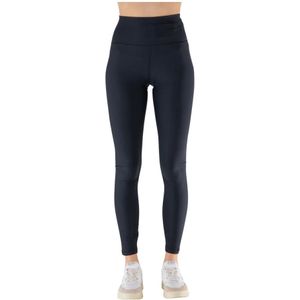 Colorful Standard, Dames, Broeken, Zwart, Maat: S