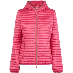 Save The Duck, Dames, Jassen, Roze, Maat: S