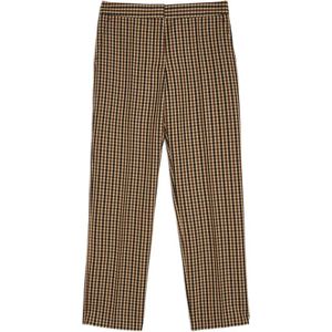 Jil Sander, Dames, Broeken, Groen, Maat: XS