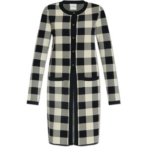 Posse, Dames, Truien, Zwart, Maat: XS Viscose,