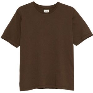 Khaite, Dames, Tops, Bruin, Maat: S Katoen,