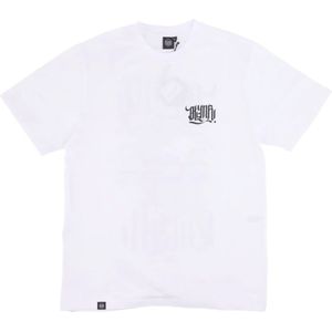 Dolly Noire, Heren, Tops, Wit, Maat: M Katoen,