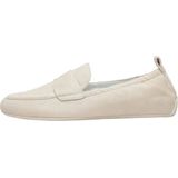 Candice Cooper - Loafers - Zwart - Leer/Stof
