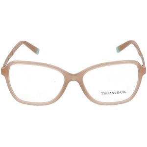 Tiffany, Dames, Accessoires, Roze, Maat: 52 MM