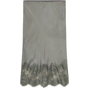 Birgitte Herskind, Dames, Rokken, Grijs, Maat: XS