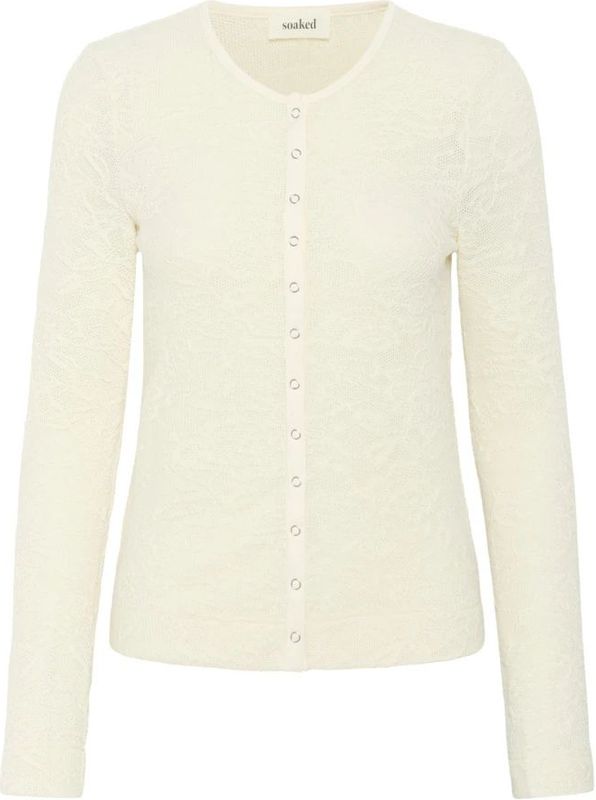 Soaked in Luxury - Lupina Claudetta - Blouse - Dames