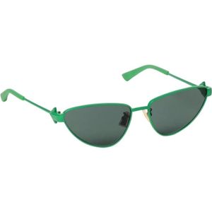Bottega Veneta, Dames, Accessoires, Groen, Maat: ONE Size