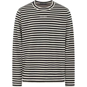 Dolce & Gabbana, Heren, Tops, Zwart, Maat: L