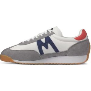 Karhu Stijlvolle herensneakers , Gray , Heren , Maat: 40 1/2 EU