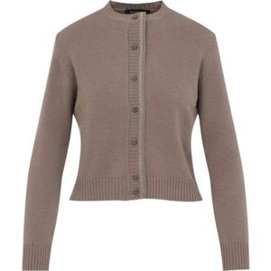 Fabiana Filippi, Dames, Truien, Bruin, Maat: M