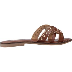 Les Tropeziennes - C330949Hamity - Sandalen - Bruin - Dames