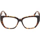 Max Mara, Dames, Accessoires, Bruin, Maat: 53 MM