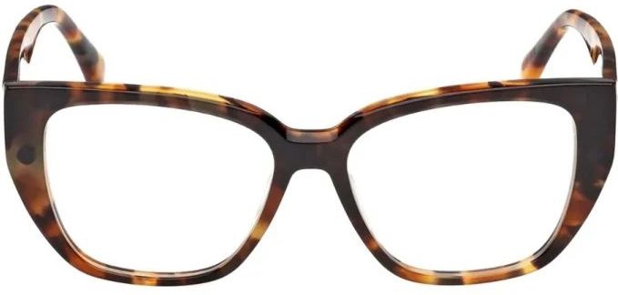 Max Mara, Dames, Accessoires, Bruin, Maat: 53 MM