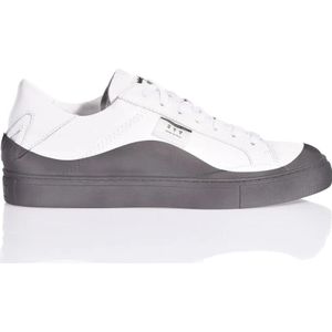 Mimanera, Heren, Schoenen, Wit, Maat: 40 EU Leer,