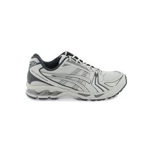 Asics Sneakers , Multicolor , Heren , Maat: 43 1/2 EU