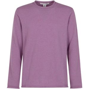 Comme des Garçons, Heren, Truien, Paars, Maat: L