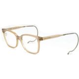 Vuarnet - VL15130003 - Bril - Bruin - Ø 50 mm