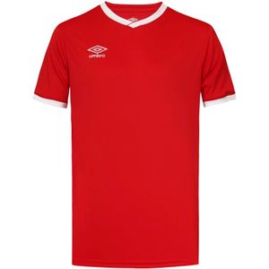 Umbro - Jersey Cup - Voetbalshirt - Bicolor - 100% Polyester