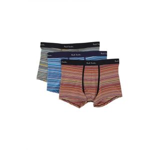 Paul Smith, Heren, Ondergoed, Veelkleurig, Maat: XL Katoen,