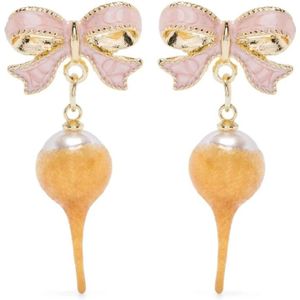 Ottolinger, Dames, Accessoires, Geel, Maat: ONE Size