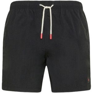 Peuterey, Heren, Badkleding, Zwart, Maat: S