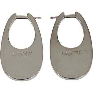 Coperni, Dames, Accessoires, Grijs, Maat: ONE Size