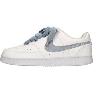 Seddys, Heren, Schoenen, Wit, Maat: 42 EU Leer,