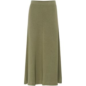 InWear, Dames, Rokken, Groen, Maat: S