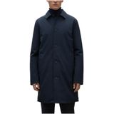 Ecoalf Hampshire Trenchcoat