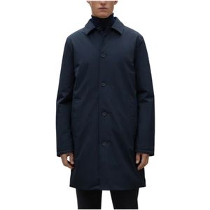 Ecoalf Hampshire Trenchcoat