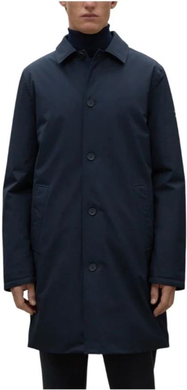 Ecoalf Hampshire Trenchcoat