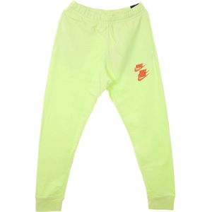 Nike, Heren, Broeken, Groen, Maat: XL Katoen,