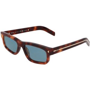 Prada, unisex, Accessoires, Bruin, Maat: 55 MM