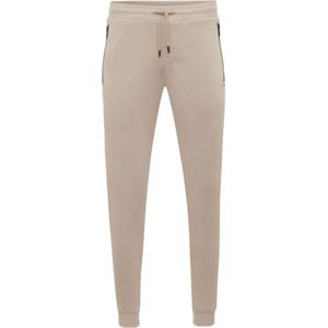 Genti, Heren, Broeken, Bruin, Maat: L