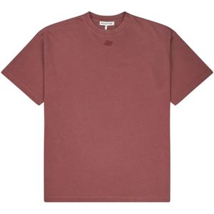 Munthe, Dames, Tops, Rood, Maat: M Katoen,