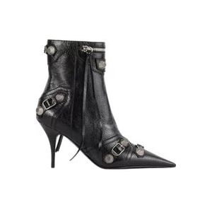 Balenciaga Pumps , Black , Dames , Maat: 39 EU