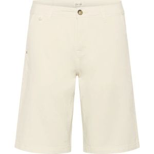 Cream, Dames, Korte broeken, Beige, Maat: W29 Katoen,